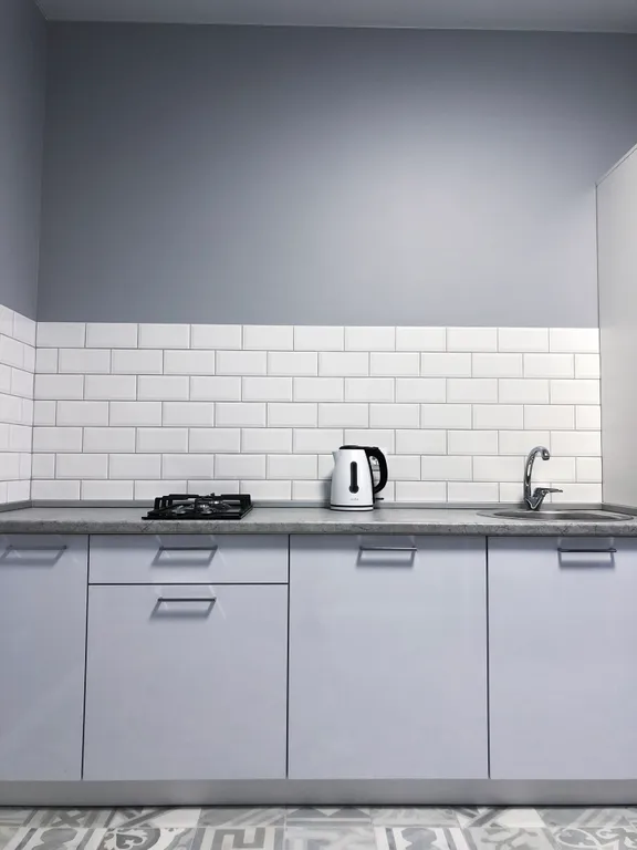 Квартира 1-комнатная Квартира — Геленджик