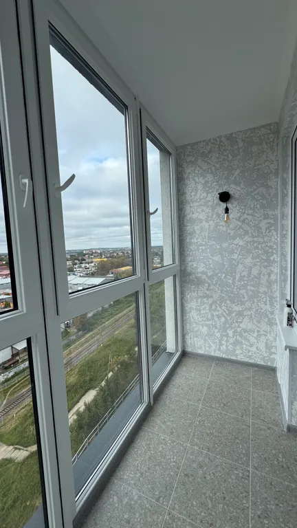 Квартира Квартира Sunset view apartments — Калининград