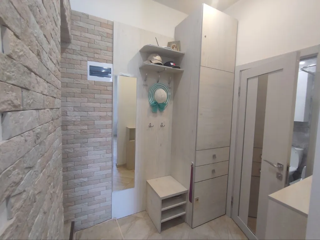 Квартира Уютная квартира для дружной семьи в Сириусе — Сириус