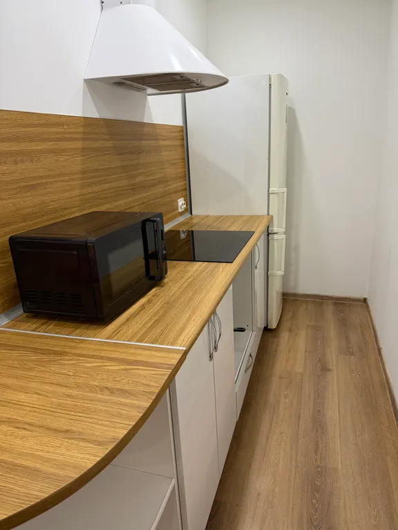 Красивая и комфортная квартира