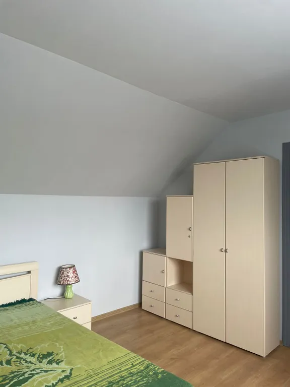 Уютный дом в центре города