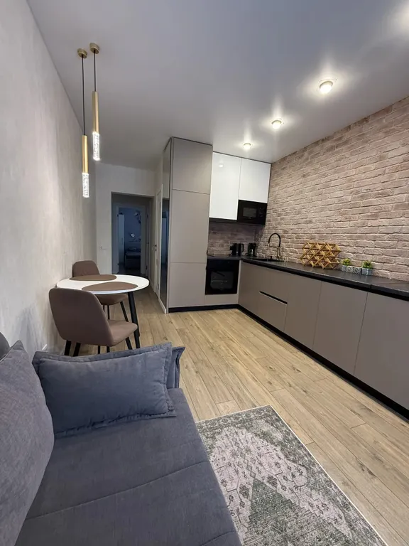 Лучшая квартира