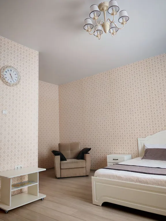 Квартира 1 комнатная квартира в центре города — Кронштадт