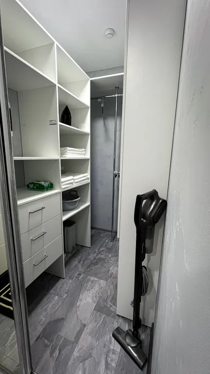 Квартира Однокомнатная квартира в Сказке — Краснодар