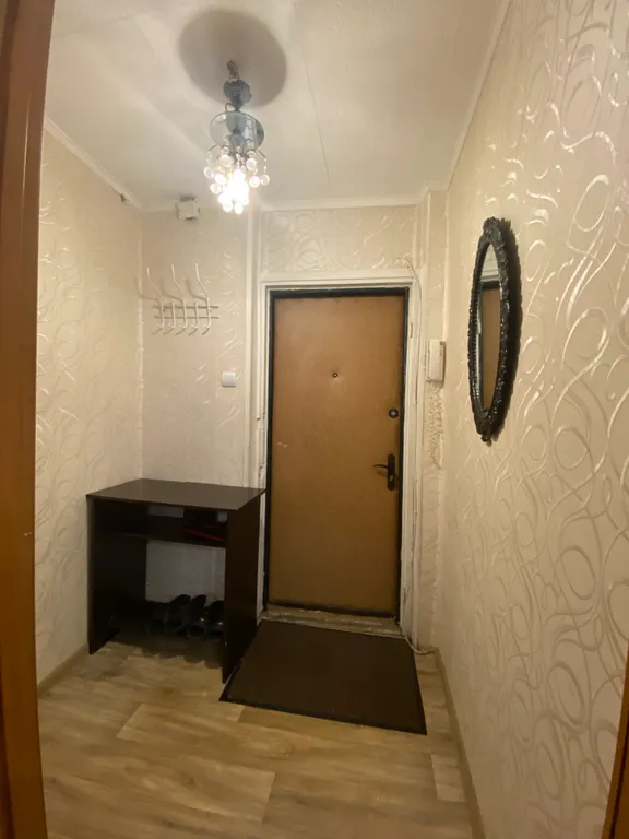 Квартира Уютная квартира рядом с метро. — Москва