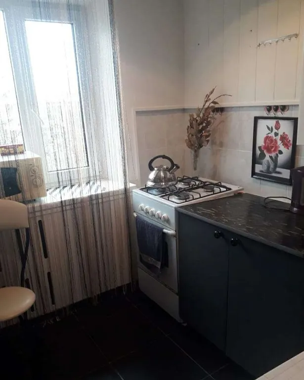 Квартира рядом с термальными источниками