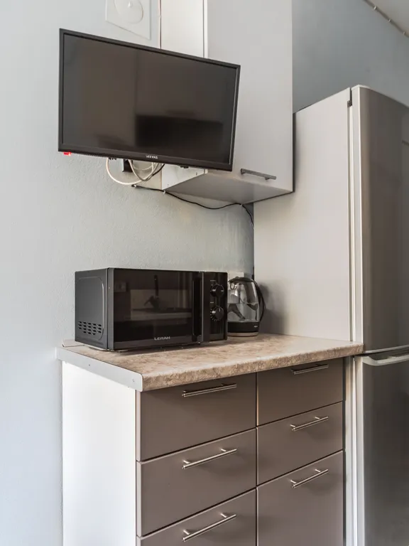 Квартира Квартира в самом центре города — Санкт-Петербург