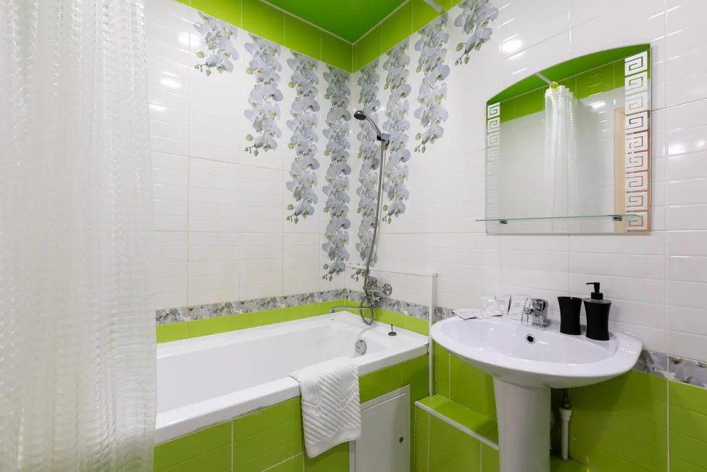 Квартира Квартира в ЖК Малевич у ЖД Вокзала и метро Уральская — Екатеринбург