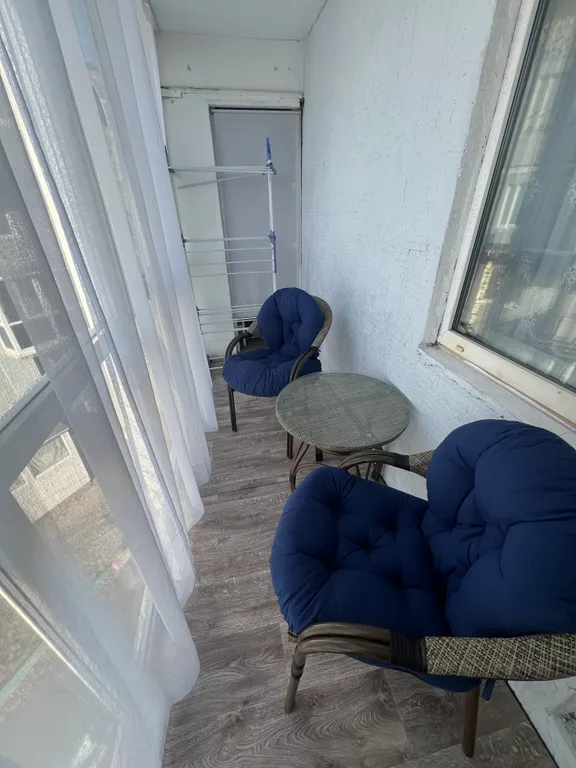 Квартира у моря