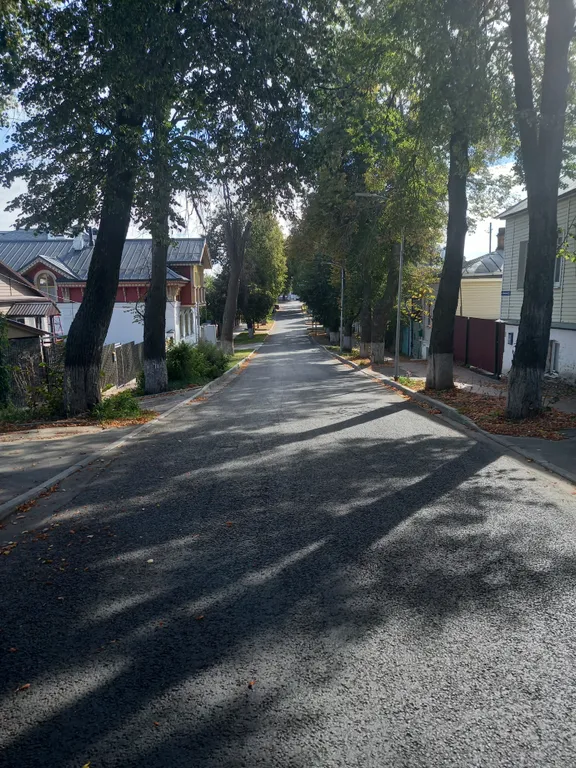 Апартаменты Вознесенские у Золотых ворот