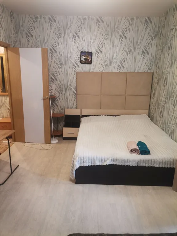 Квартира в самом сердце города — аренда посуточно в Кировск (Ленинградская область)