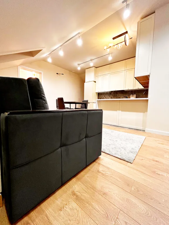 Апартаменты Фемили