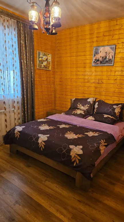 Коттедж в Уч-Дере