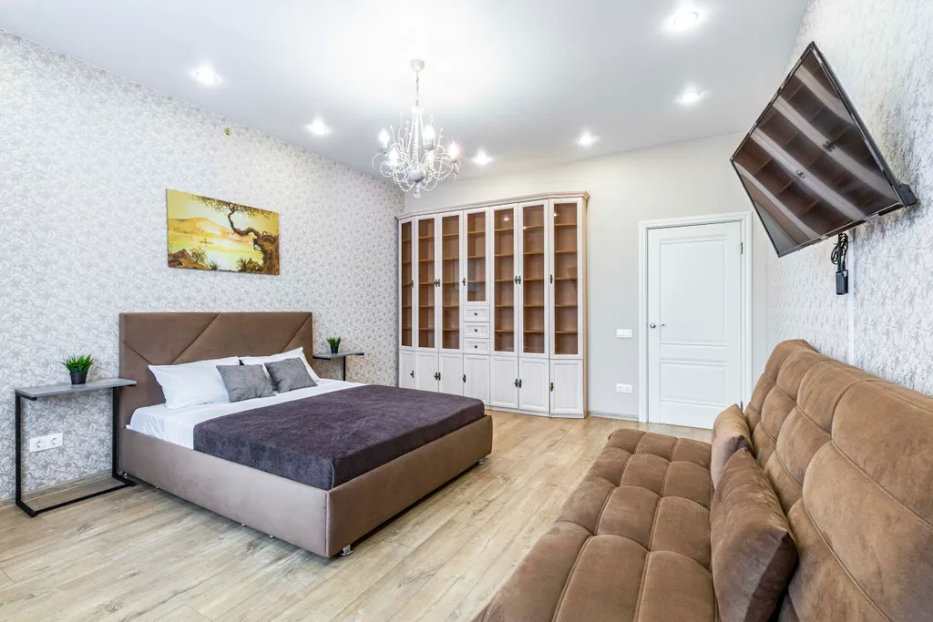 Квартира в ЖК Селен на Козицына