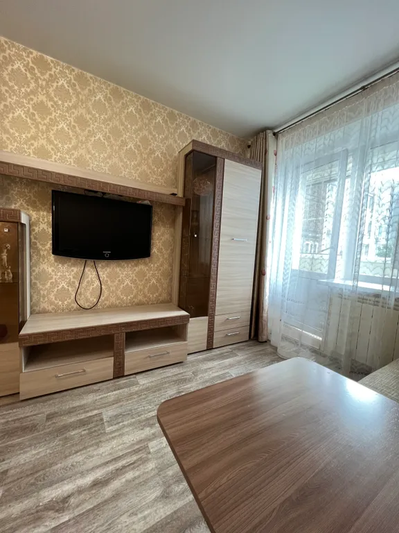 Отличная квартира в центре города