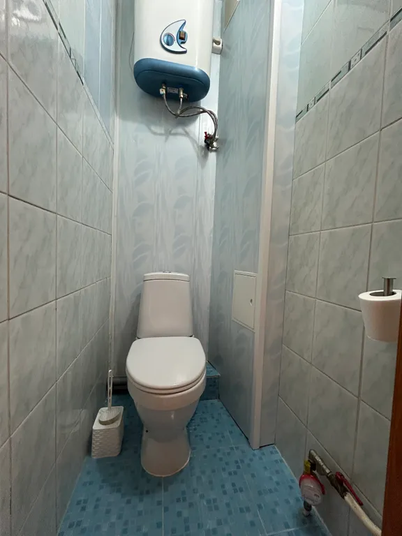 Однокомнатная на Северо Западе