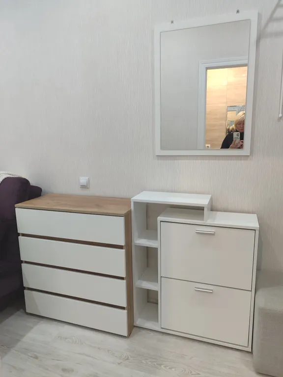 Квартира Квартира рядом с парком Галицкого — Краснодар