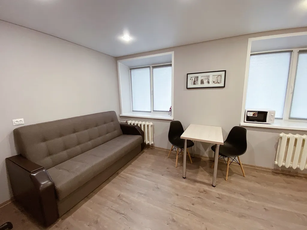 Квартира Уютная студия — аренда посуточно в Ярославль