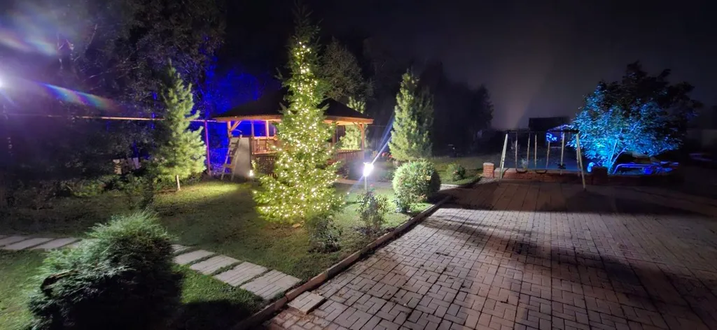 Уютный дом Оберег вдали от шума и суеты