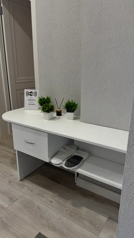 Уютная квартира на центральной улице