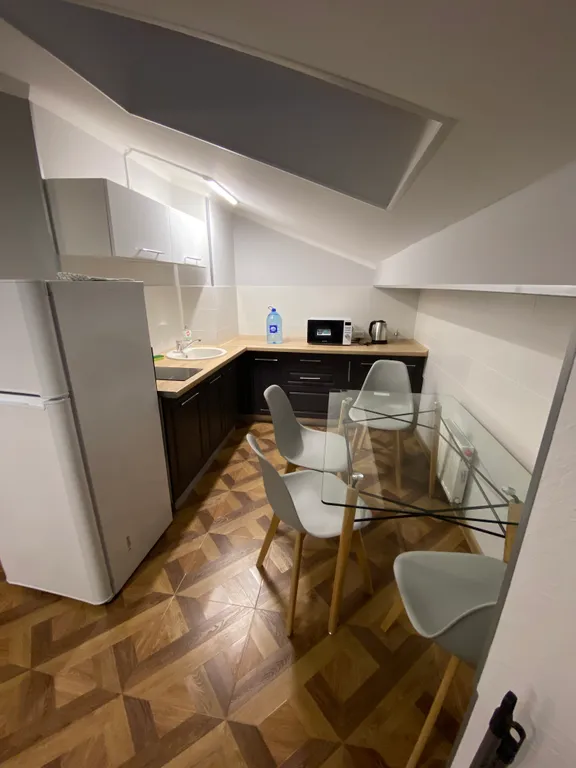 Квартира Квартира на первой линии моря в 15 минутах до пляжа — Светлогорск