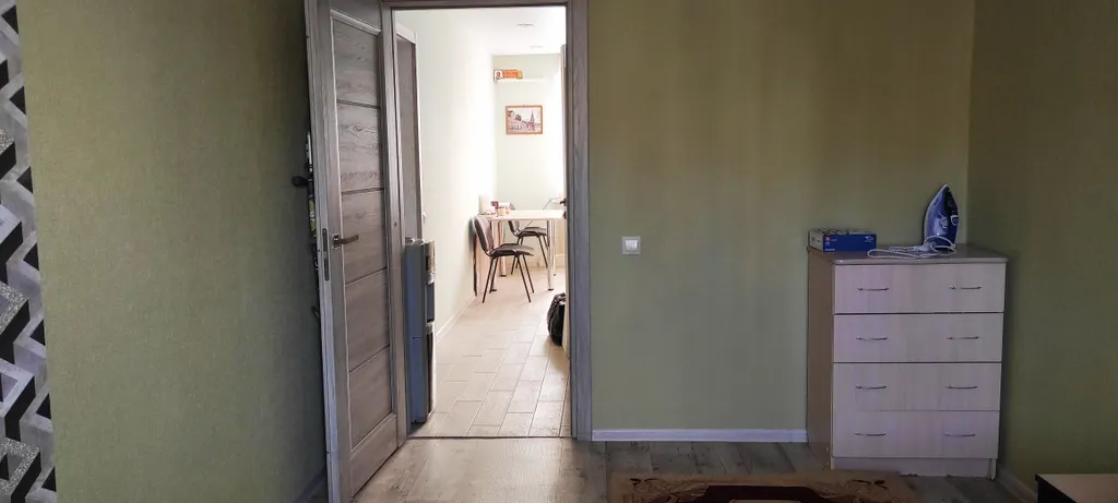 Квартира для отдыха