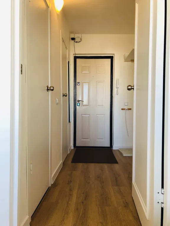 Идеальная евродвушка для отдыха и командировок