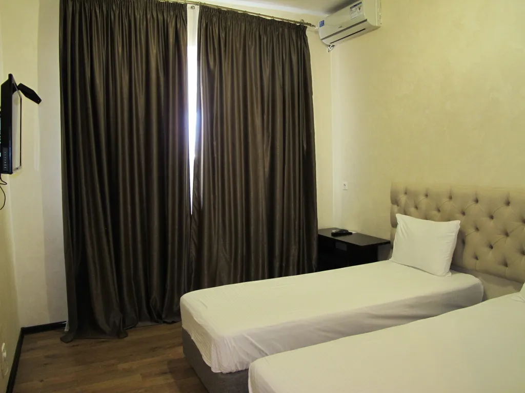 Квартира Апартаменты Чистые пруды Sochiapart — Сириус