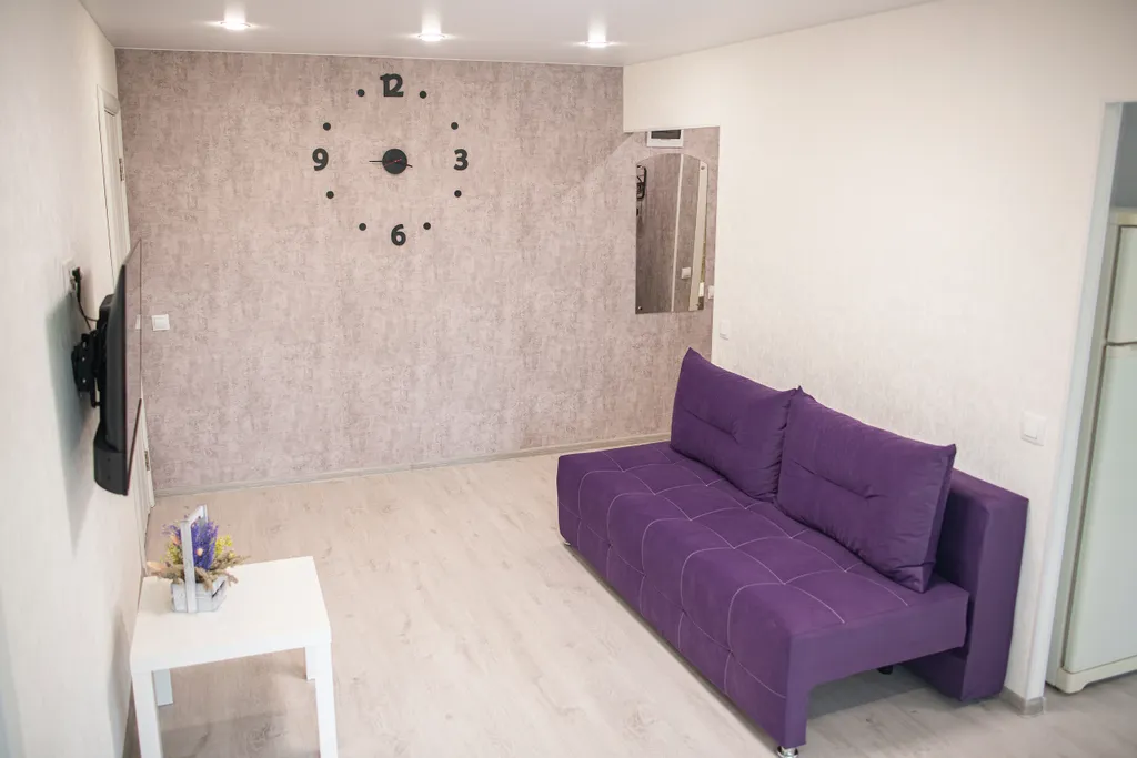 Уютная квартира в самом центре