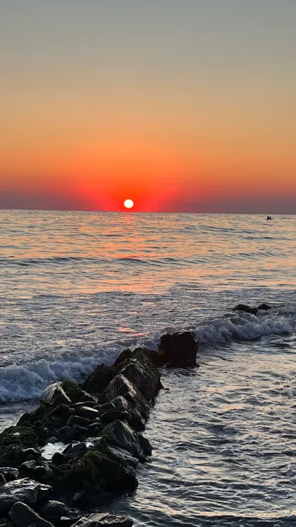 Квартира Квартира с кусочком моря — Варваровка