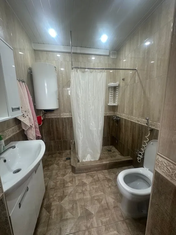 Дача со всеми удобствами рядом с морем