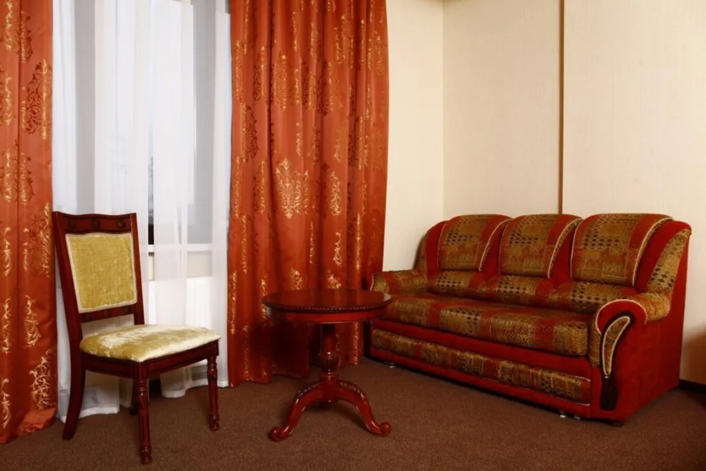 Cюит джуниор семейный