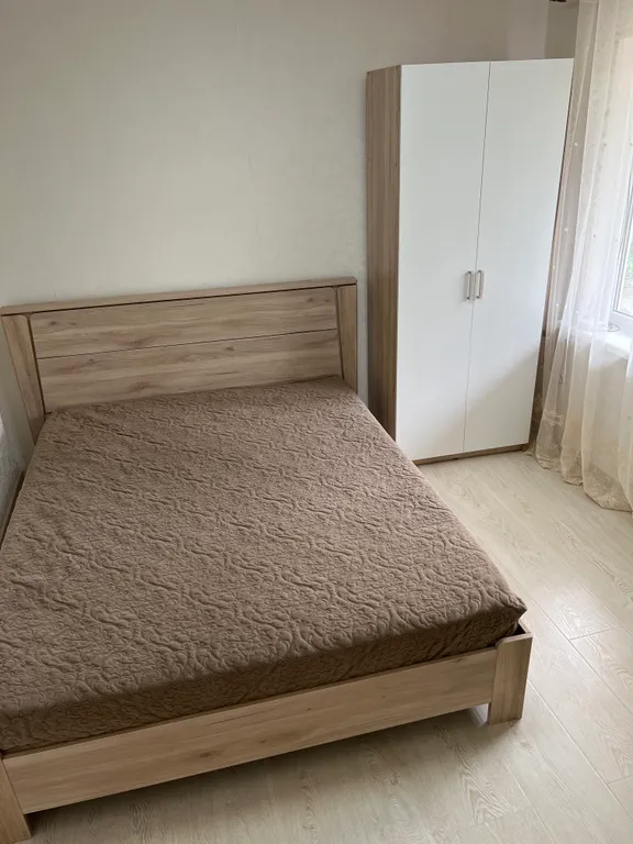 Уютный дом в двух шагах от моря