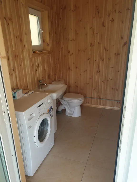 Агроусадьба с баней