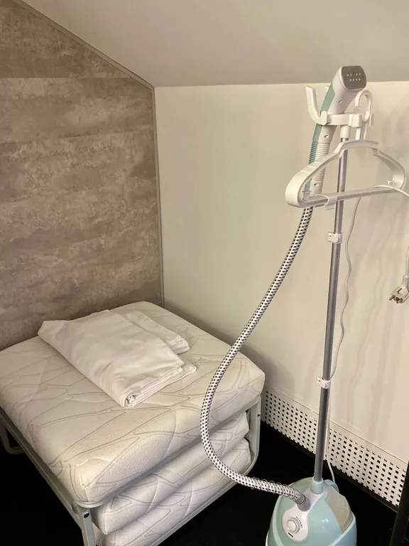 Квартира Квартира Таунхаус Рубин с отдельным входом и парковкой в историческом центре — Ярославль