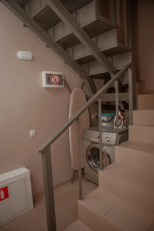 Уютный семейный номер