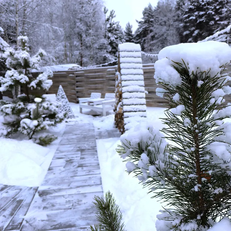 Эко-домик "Жемчужина"