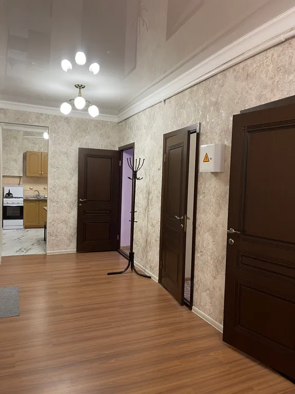 Коттедж Уютный домик в парковой зоне — Кисловодск