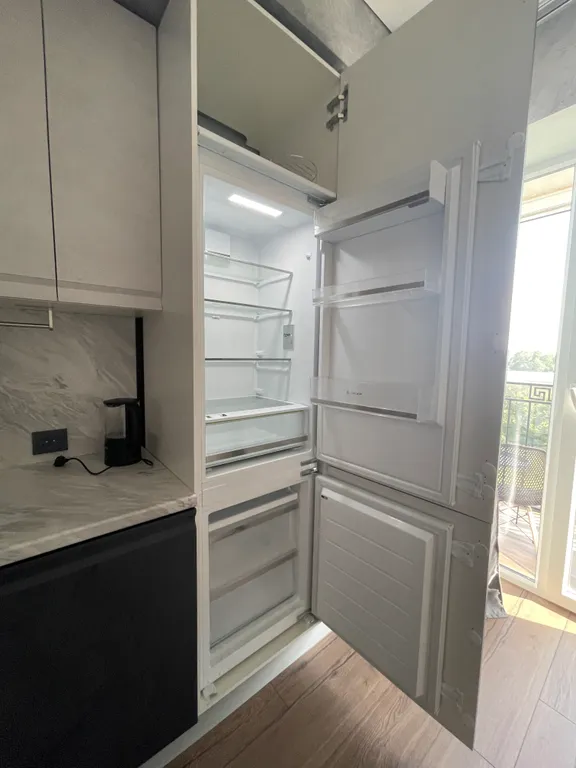 Квартира Квартира Уютное место — Пионерский