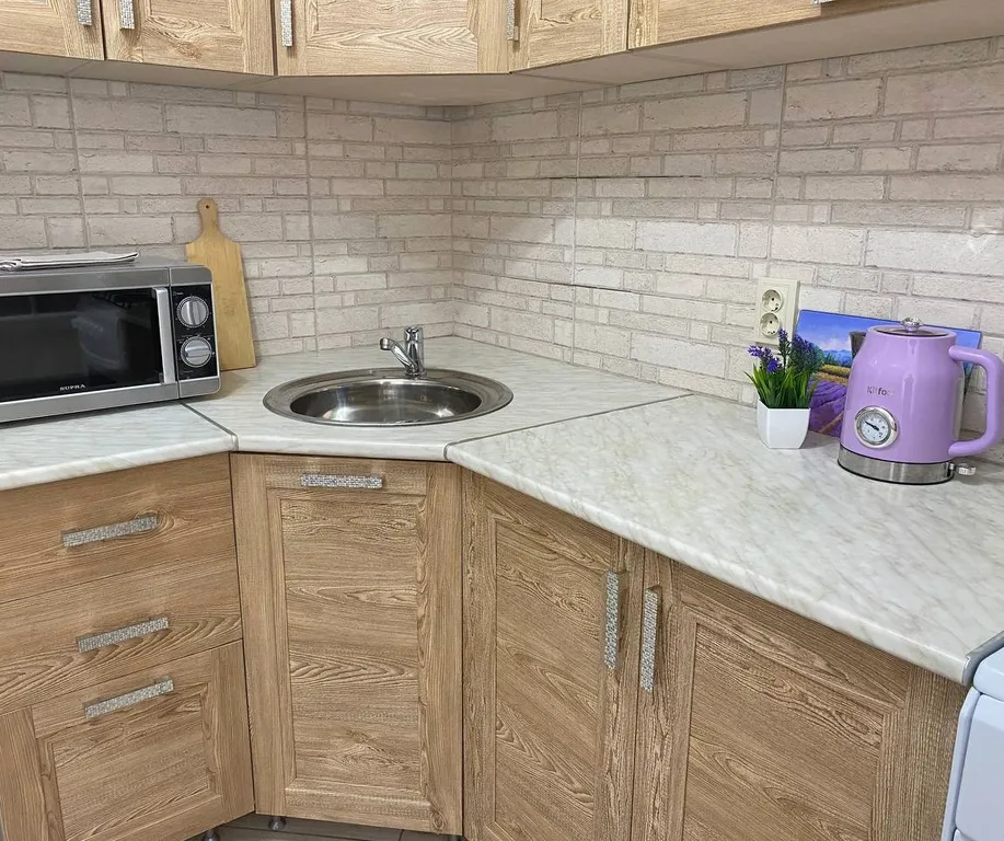 Квартира рядом с Диагностикой