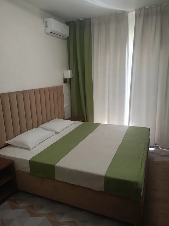 Апартаменты Вояж