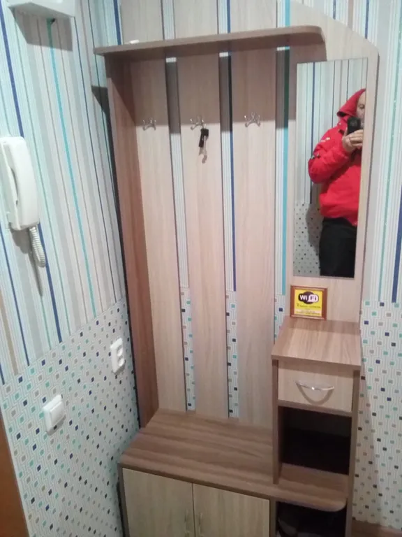 Уютная квартира в центре