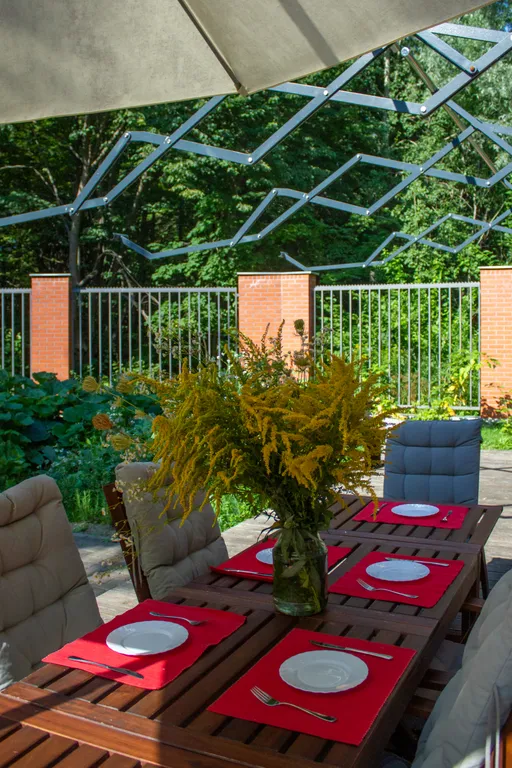 Двухместный номер Lily