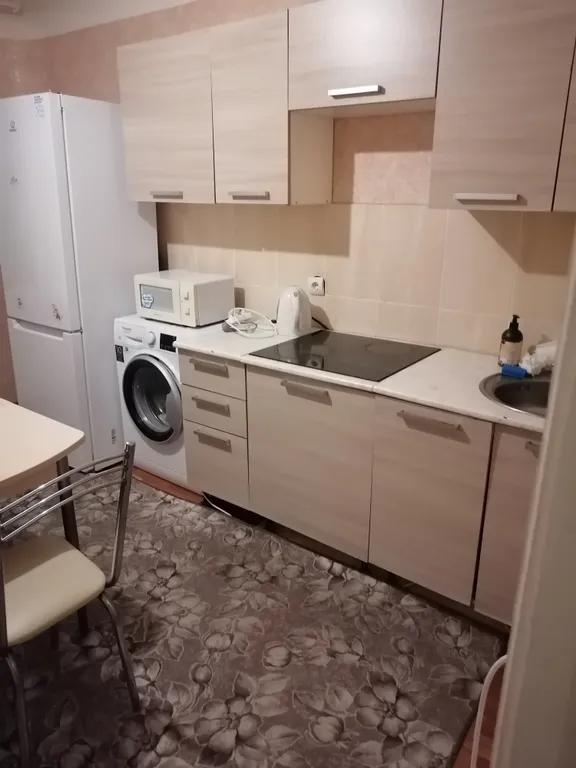 Апартаменты Lux