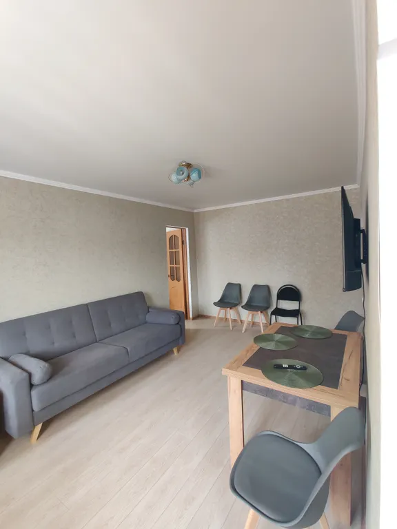 Квартира в центре