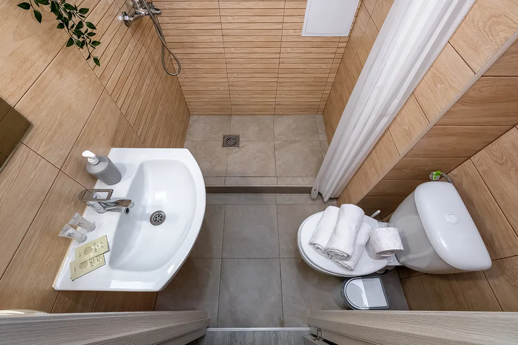 Уютная студия рядом с МНТК имени Федорова