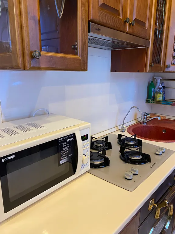 Квартира Квартира Роскошная классика в центре — Тверь