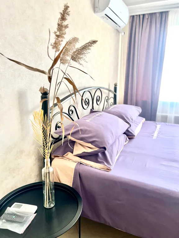 Квартира Видовая квартира люкс — Симферополь