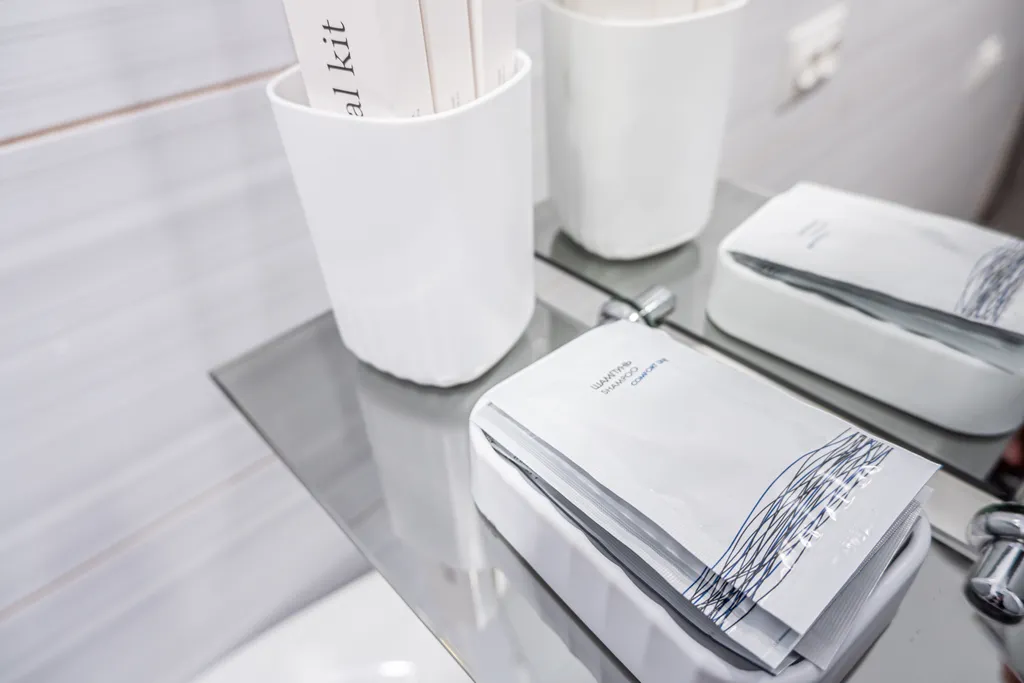 Квартира в центре Терскола