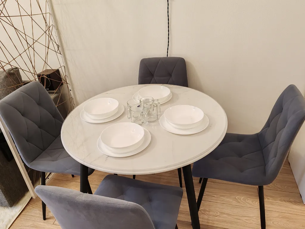 Студия в красивейшем уголке